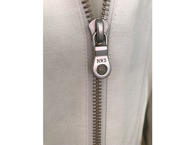 Hobbs Jacket - view 3