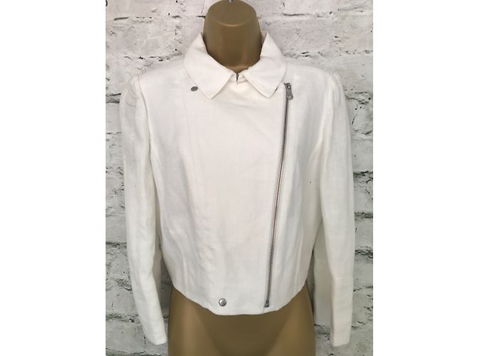 Hobbs Jacket - view 4