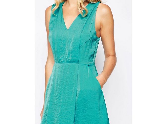 Whistles Dress - view 5