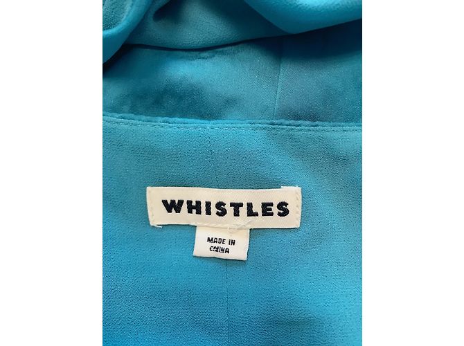 Whistles Dress - view 8