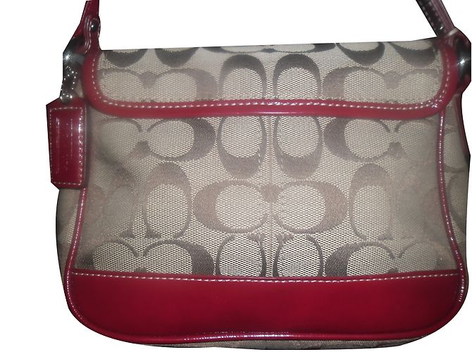Coach Bolso - vista 2