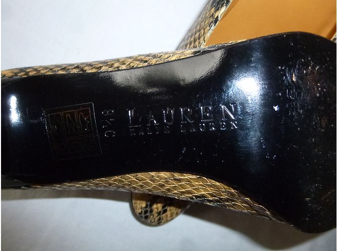 Ralph Lauren Fersen - Ansicht 7