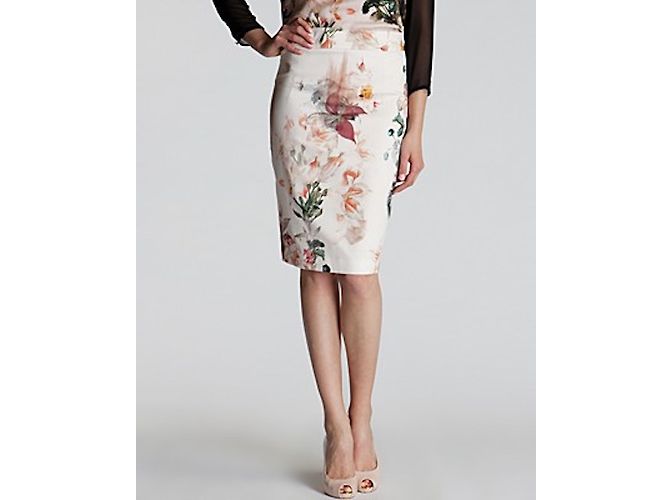 Ted Baker Falda - vista 2