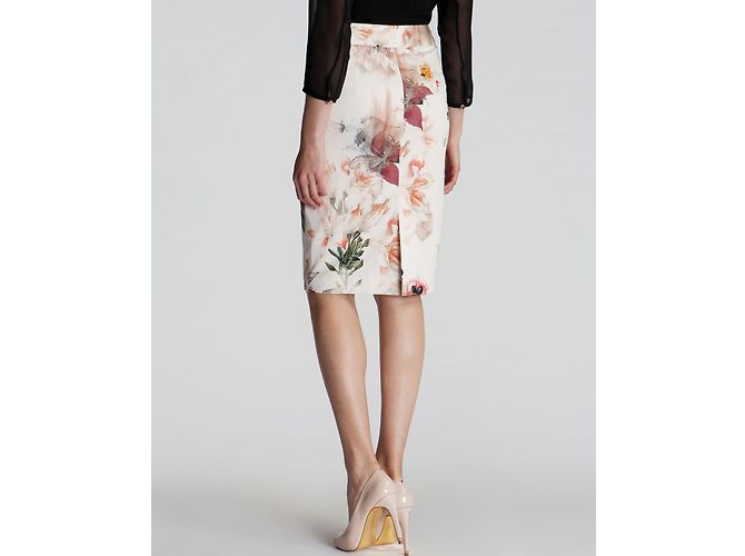 Ted Baker Falda - vista 4