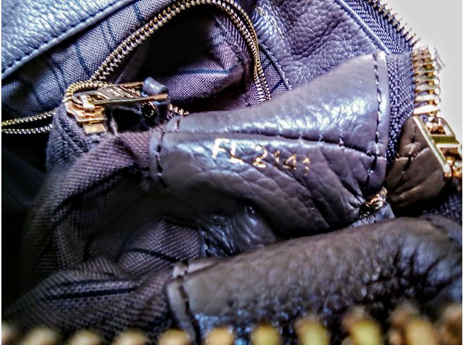 Louis Vuitton Audacieuse GM Braun - Ansicht 6