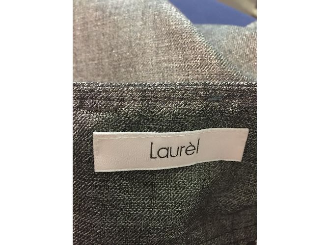 Laurèl Pantalon ancho - vista 3