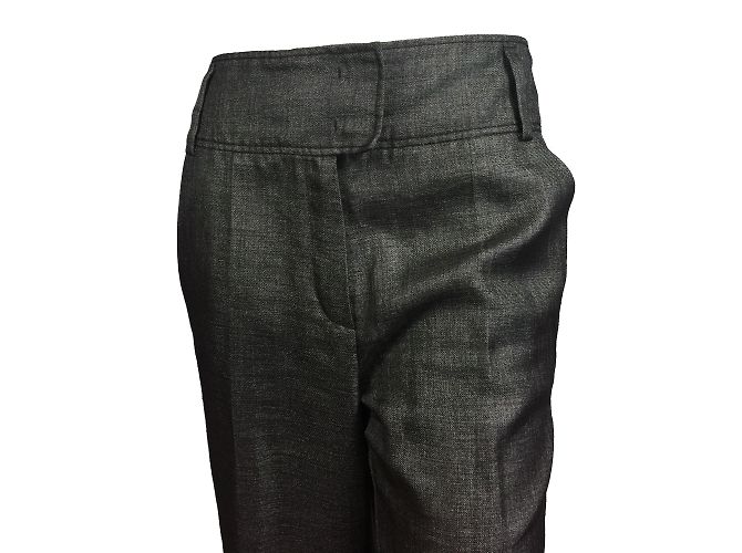 Laurèl Pantalon ancho - vista 4