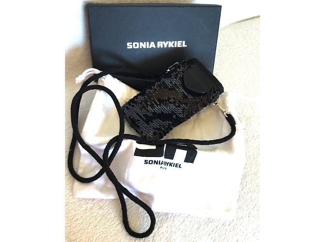 Sonia Rykiel Pochette - vista 2