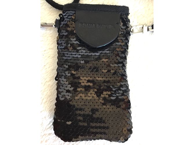 Sonia Rykiel Pochette - vista 3