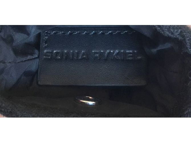Sonia Rykiel Pochette - vista 4