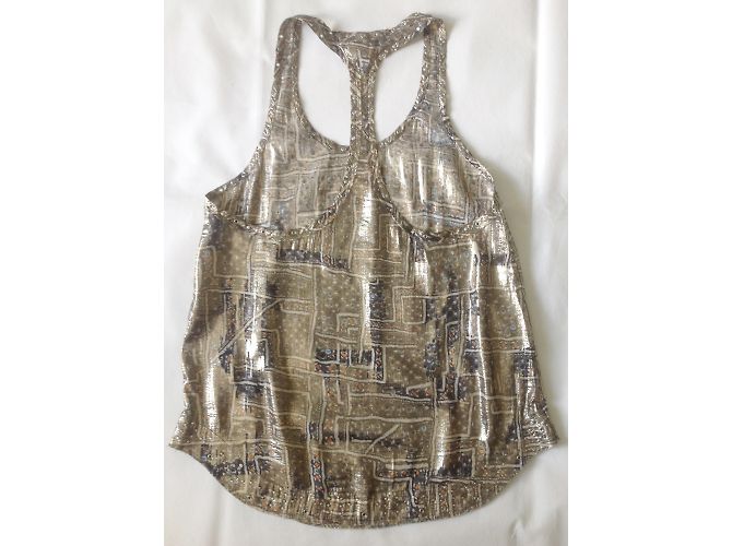 Isabel Marant Pour H&M Topo - vista 2