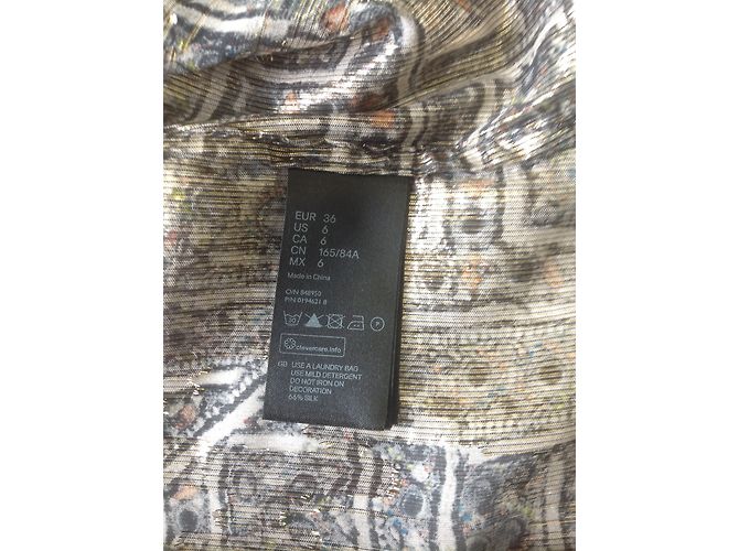 Isabel Marant Pour H&M Topo - vista 5