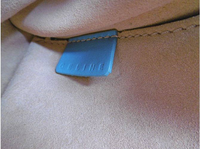 Céline Schultertasche - Ansicht 7