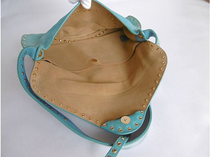 Céline Schultertasche - Ansicht 8