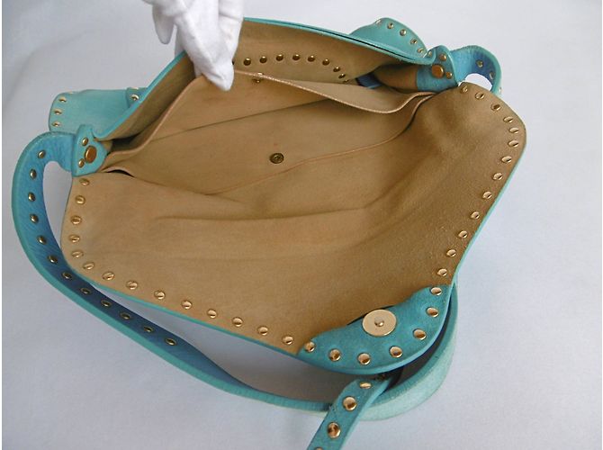 Céline Schultertasche - Ansicht 9