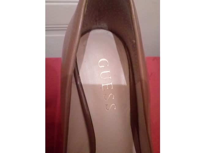 Guess Escarpins - vue 4