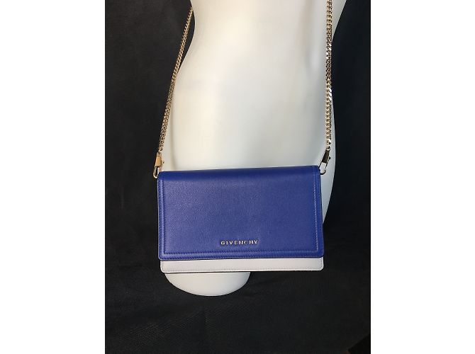 Pandora Givenchy Clutch Bag - view 4