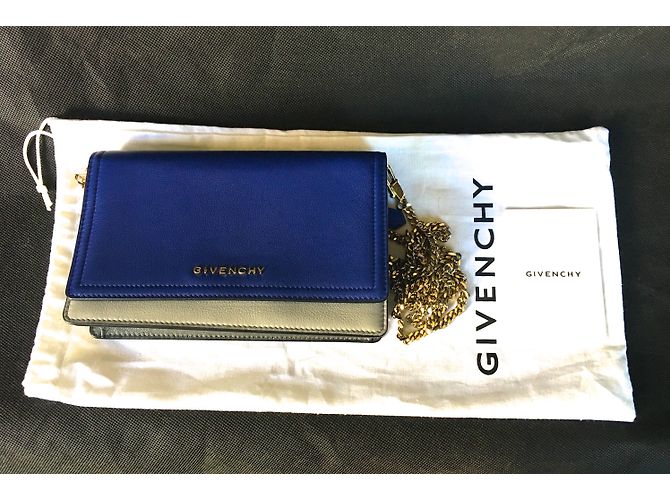 Pandora Givenchy Clutch Bag - view 5