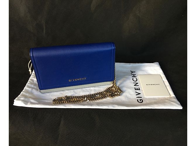 Pandora Givenchy Clutch Bag - view 7