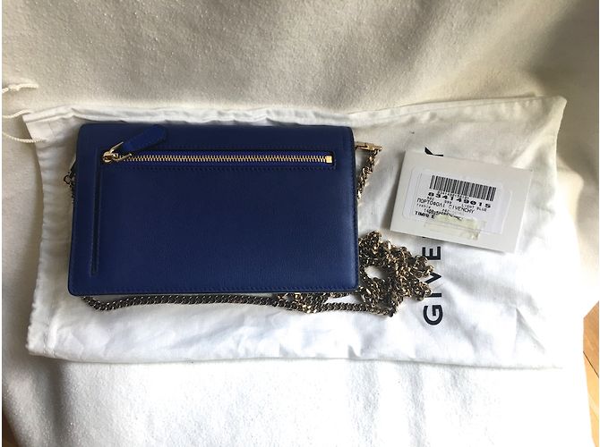 Pandora Givenchy Clutch Bag - view 8