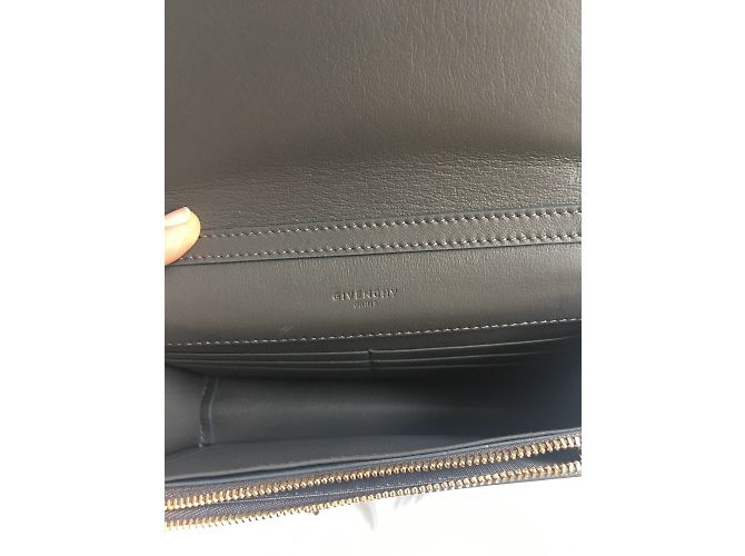 Pandora Givenchy Clutch Bag - view 9