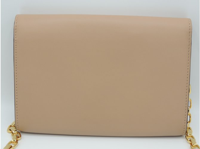Louis Vuitton Louise Beige - vista 2