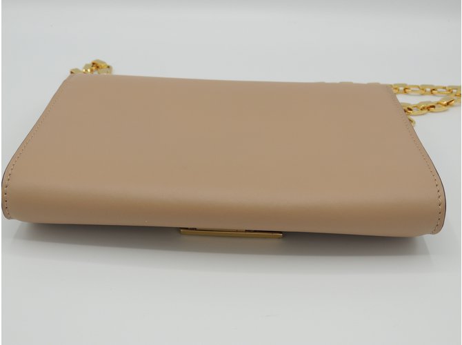 Louis Vuitton Louise Beige - vista 3
