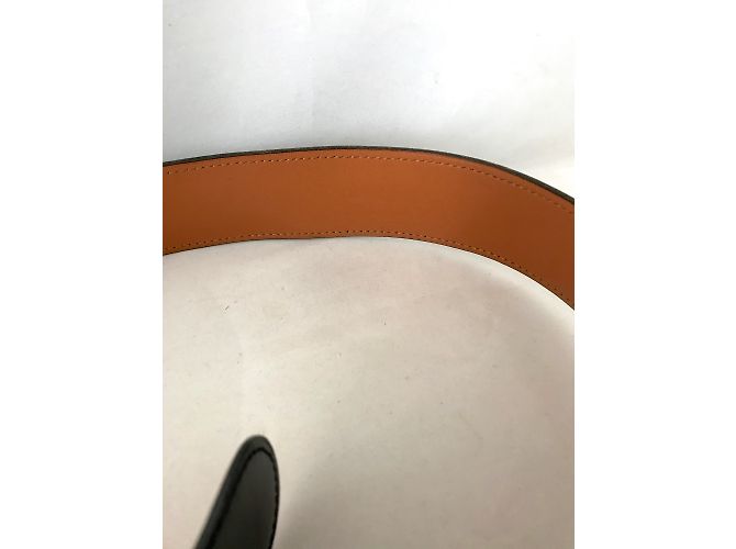 Hermès belt Black - view 6
