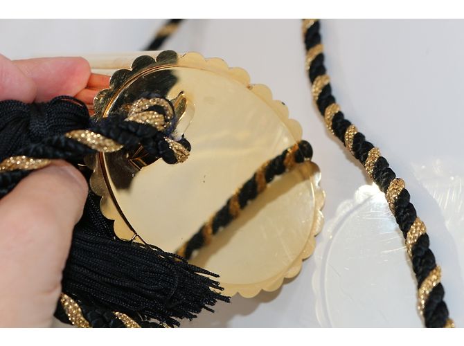 Yves Saint Laurent Tasche - Ansicht 10