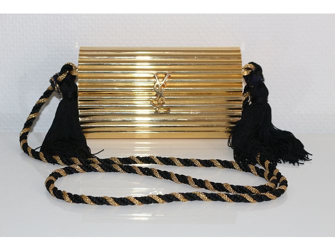 Yves Saint Laurent Tasche - Ansicht 13