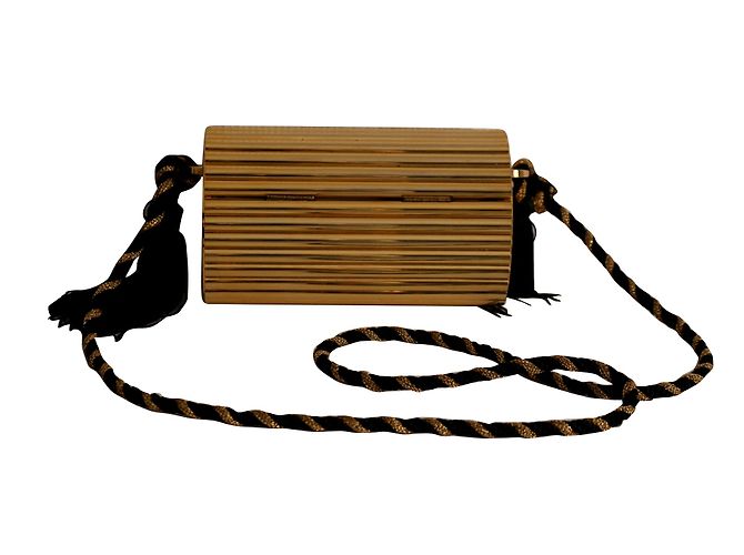 Yves Saint Laurent Tasche - Ansicht 2