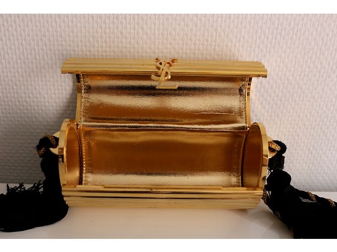 Yves Saint Laurent Tasche - Ansicht 3