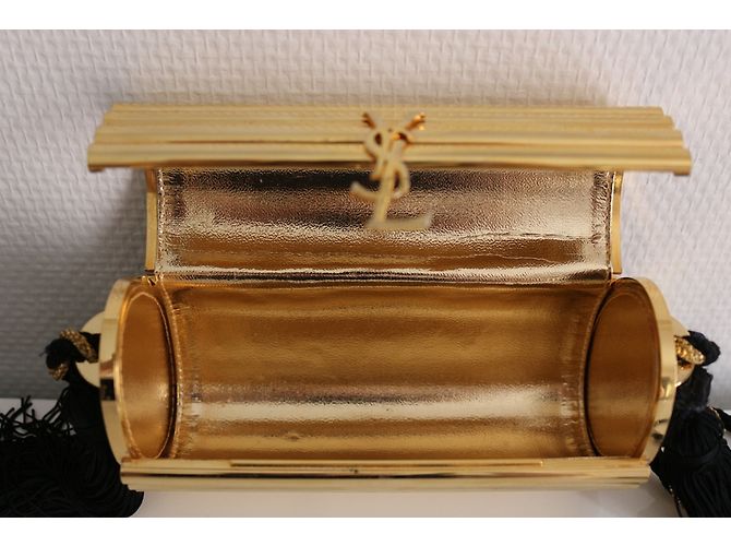 Yves Saint Laurent Tasche - Ansicht 4