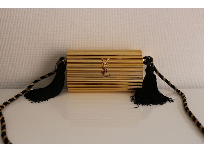 Yves Saint Laurent Tasche - Ansicht 5