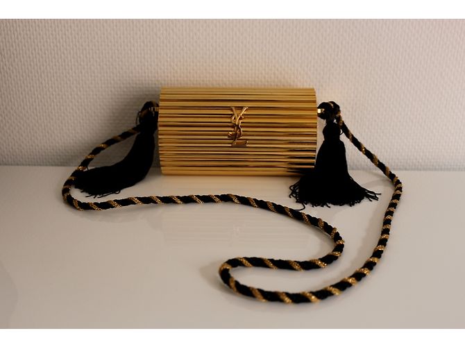 Yves Saint Laurent Tasche - Ansicht 6