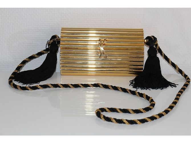 Yves Saint Laurent Tasche - Ansicht 7