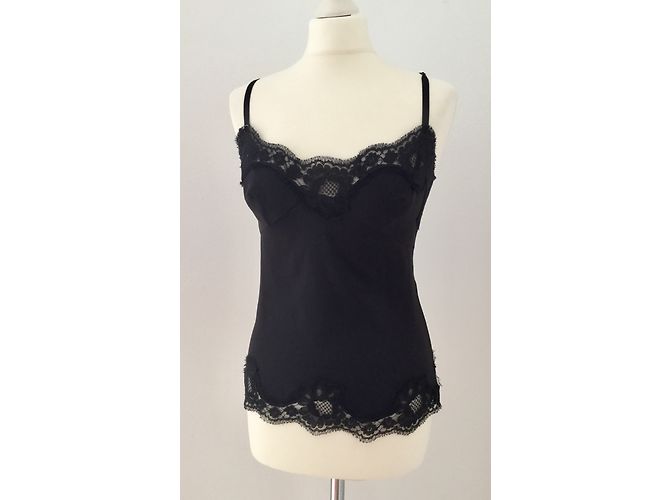 Dolce & Gabbana Tops - Ansicht 4
