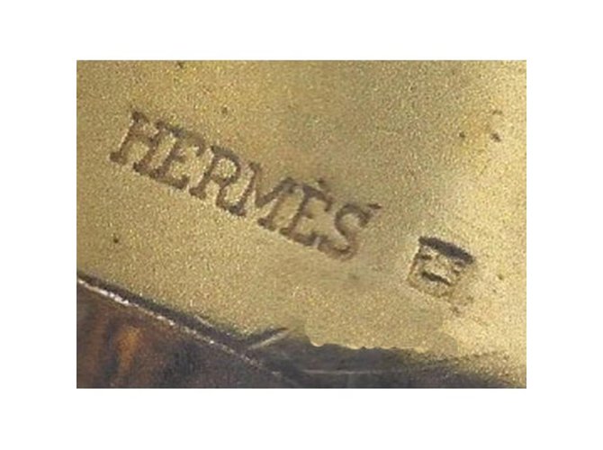 Hermès Cinturones Multicolor - vista 5