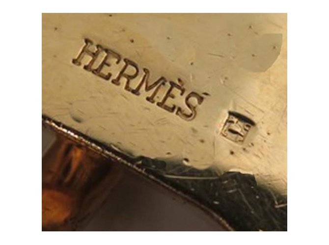 Hermès Cinturones Multicolor - vista 6