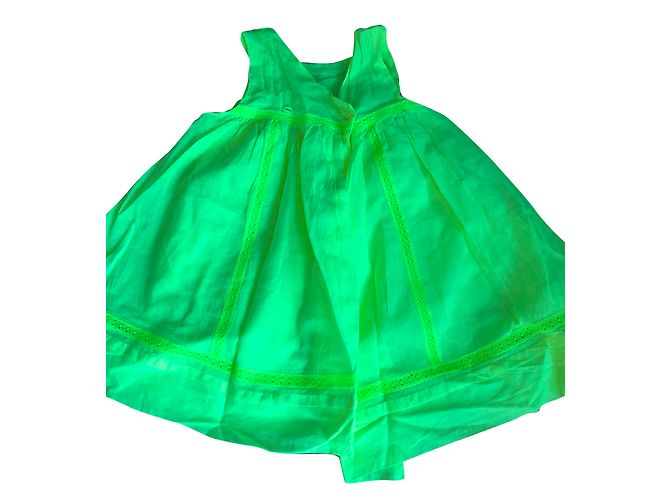 Baby Dior Kleid - Ansicht 2