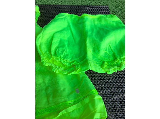 Baby Dior Kleid - Ansicht 5