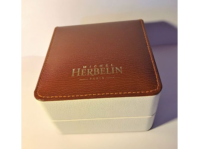 Michel Herbelin Feine Uhr Silber - Ansicht 9