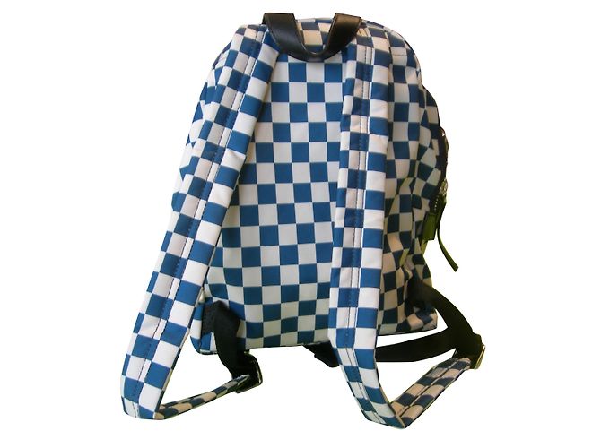 Marc by Marc Jacobs Mochilas - vista 2