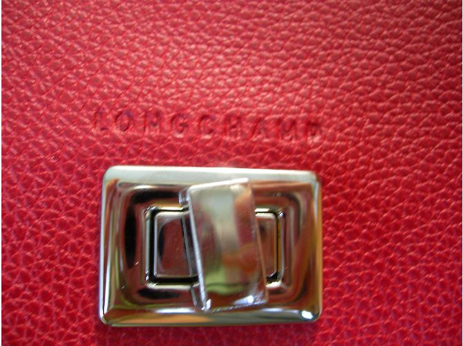 Longchamp Bolsas - vista 4