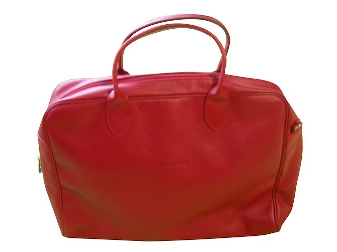 Longchamp Bolsos de mano - vista 2