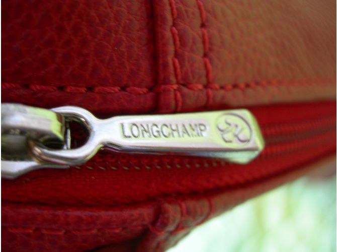 Longchamp Bolsos de mano - vista 3