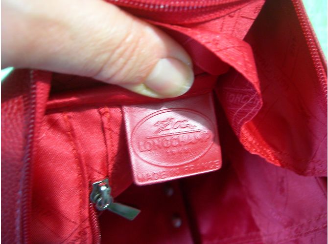 Longchamp Bolsos de mano - vista 5
