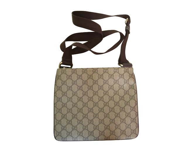 Gucci Bolsa de hombro - vista 2