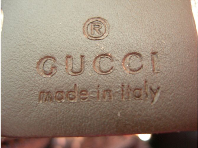 Gucci Bolsa de hombro - vista 4