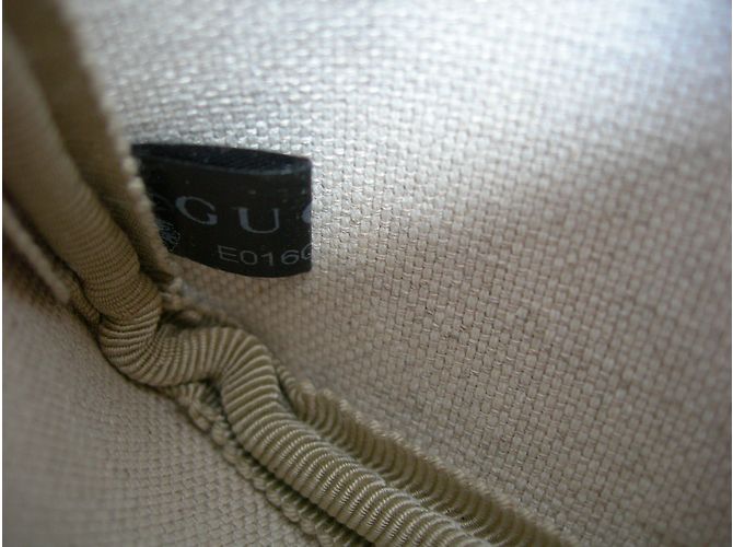 Gucci Bolsa de hombro - vista 5